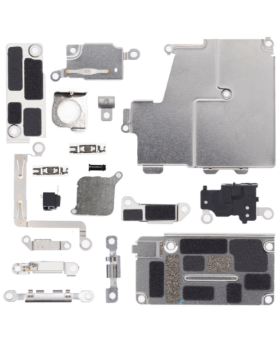 Full Bracket Set for iPhone 12 Pro