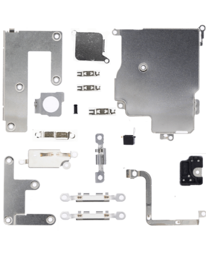 Full Bracket Set for iPhone 12 Pro Max