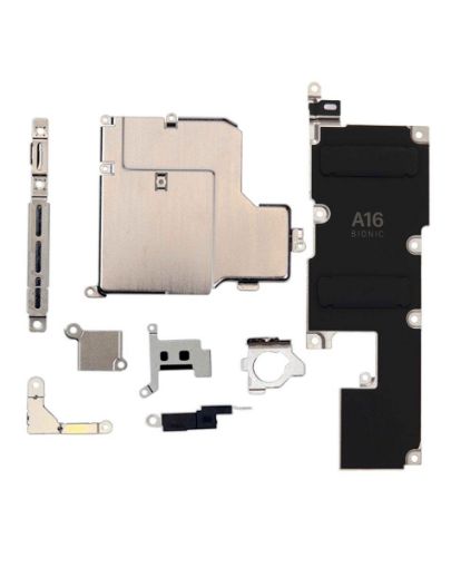 Full Bracket Set for iPhone 14 Pro Max
