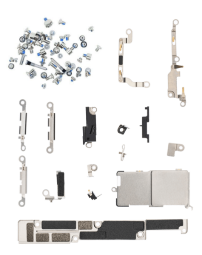 Full Bracket Set for iPhone XS