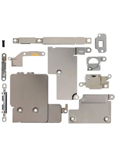 Full Metal Bracket Set for iPhone 13