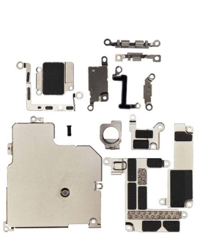 Full Metal Bracket Set for iPhone 13 Pro
