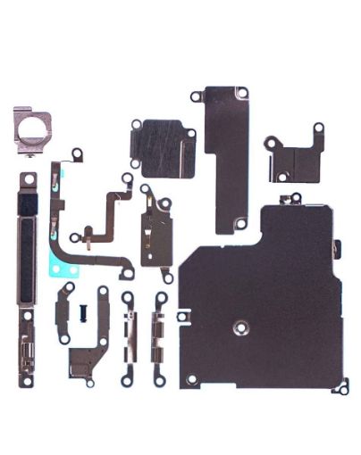 Full Metal Bracket Set for iPhone 13 Pro Max