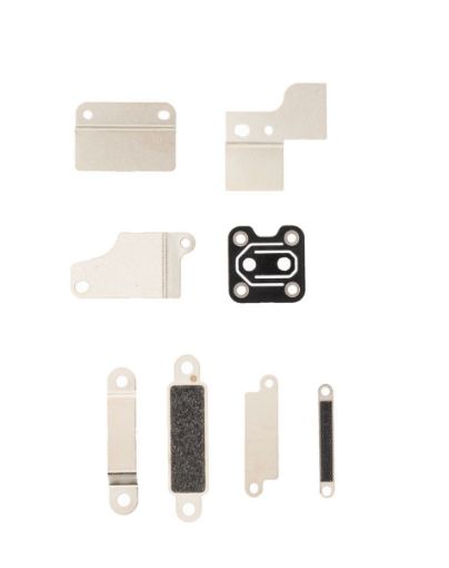 Full Metal Bracket Set for MacBook Pro 13 inch