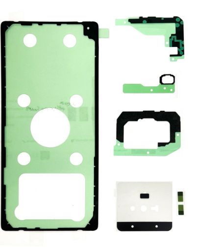 Genuine OEM Rework Kit Adhesive for Back Glass for Galaxy Note 9