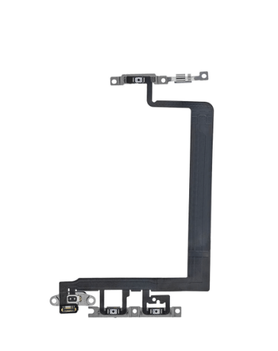 Picture of Power and Volume Button Flex Cable for iPhone 13