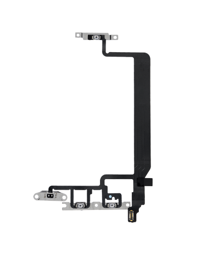 Power and Volume Button Flex Cable for iPhone 13 Pro