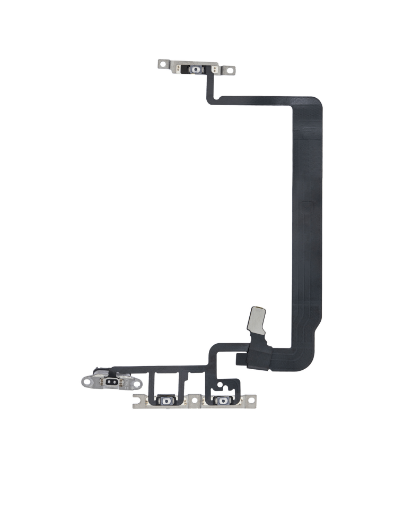 Power and Volume Button Flex Cable for iPhone 13 Pro Max