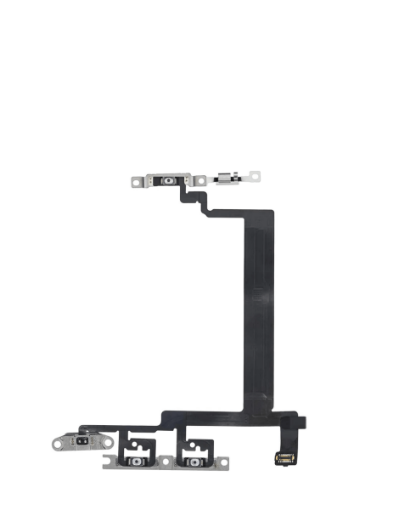 Power and Volume Button Flex Cablefor iPhone 13 Mini