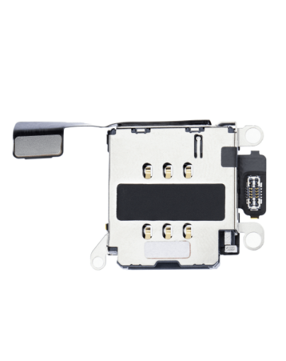 Single Sim Card Reader for iPhone 13