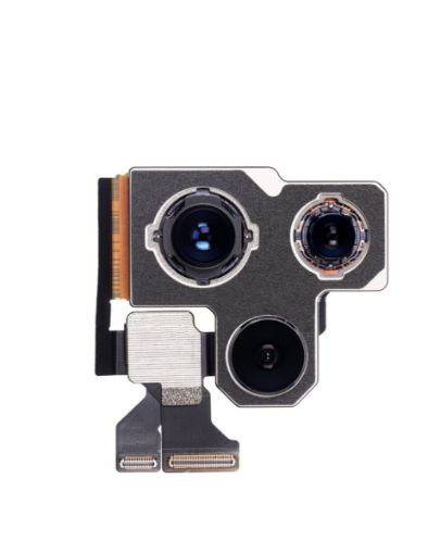 Back Camera for iPhone 13 Pro and 13 Pro Max
