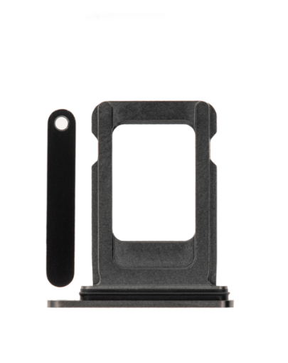 Single Sim Card Tray for iPhone 13