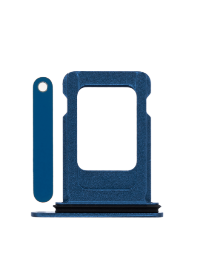 Single Sim Card Tray for iPhone 13