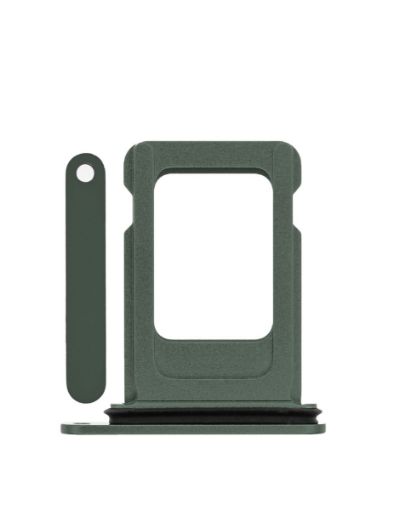 Single Sim Card Tray for iPhone 13