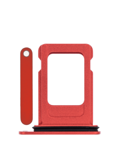 Single Sim Card Tray for iPhone 13