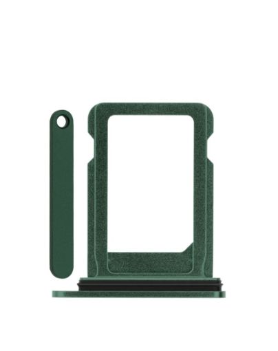 Single Sim Card Tray for iPhone 13 Mini