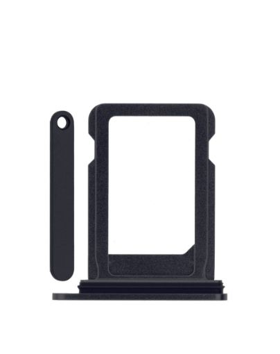 Single Sim Card Tray for iPhone 13 Mini