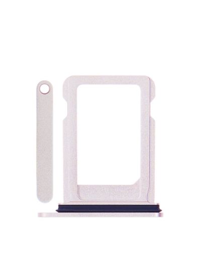 Single Sim Card Tray for iPhone 13 Mini