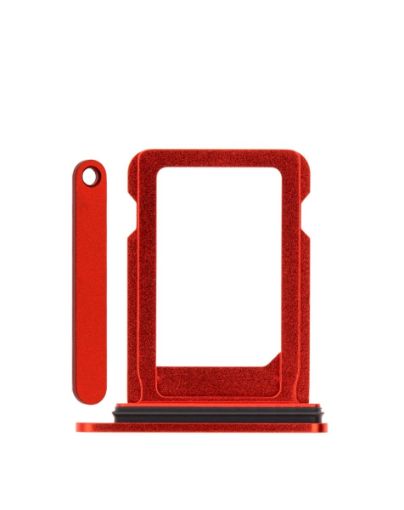 Single Sim Card Tray for iPhone 13 Mini