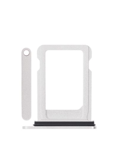 Single Sim Card Tray for iPhone 13 Mini