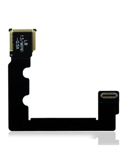 Super Wide Angle Rear Camera Empty Flex Cable for iPhone 13 and 13 Mini