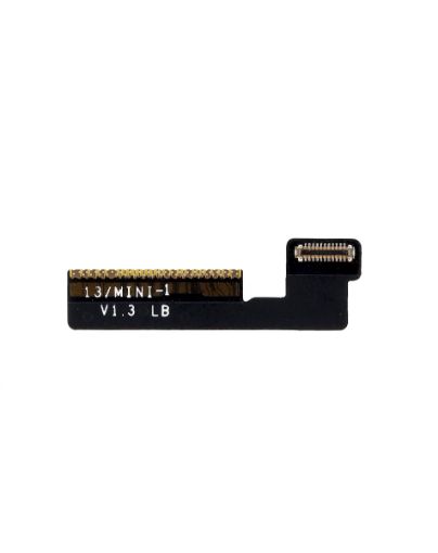 Wide Angle Rear Camera Empty Flex Cable for iPhone 13 and 13 Mini