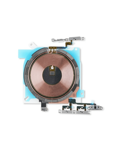 Wireless NFC Charging Flex for iPhone 13 Mini
