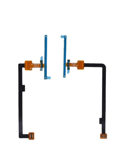 Grip force Sensor Flex Cable for Google Pixel 3A XL