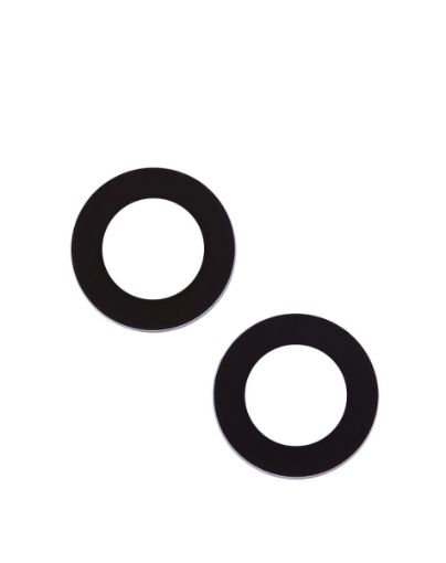 Back Camera Lens for iPhone 14, 14 Plus, 15 and 15 Plus