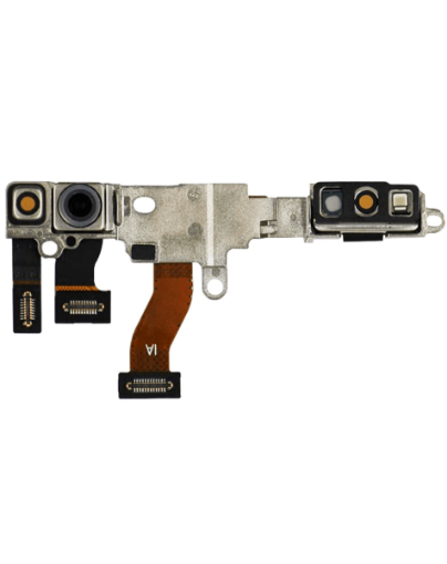 Front Camera Module Set for Google Pixel 4