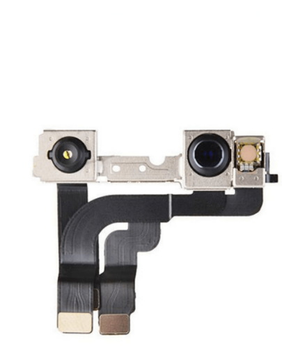 Front Camera Module Set for iPhone 12 Pro Max
