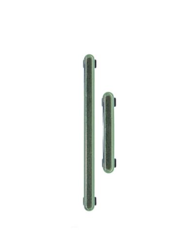 Hard Buttons for Galaxy Note 20 Ultra and Note 20