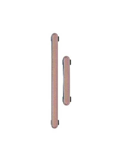 Hard Buttons for Galaxy Note 20 Ultra and Note 20