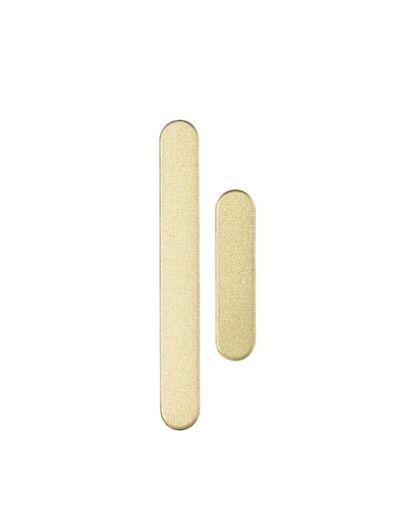 Hard Buttons for Galaxy S24 5G and S24 Plus 5G
