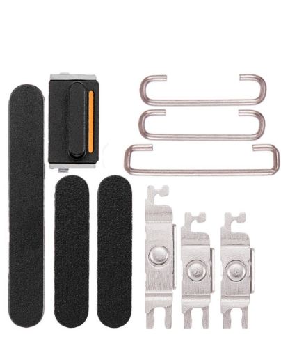Hard Buttons for iPhone 14 and 14 Plus