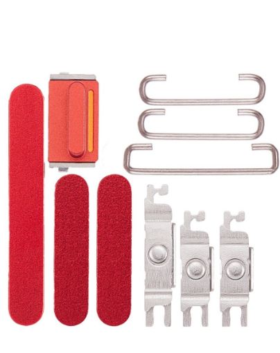 Hard Buttons for iPhone 14 and 14 Plus