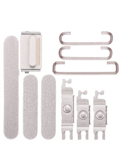 Hard Buttons for iPhone 14 and 14 Plus