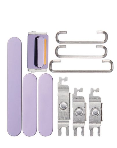 Hard Buttons for iPhone 14 Pro and 14 Pro Max