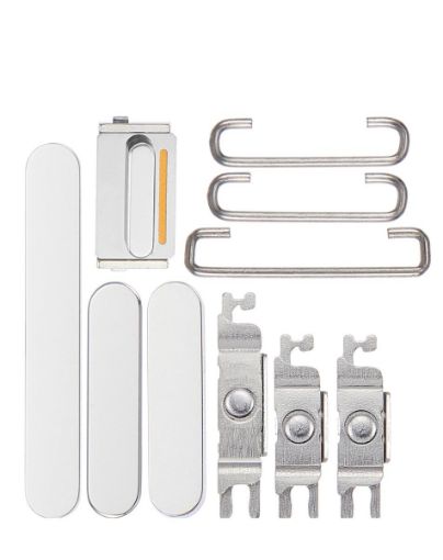 Hard Buttons for iPhone 14 Pro and 14 Pro Max