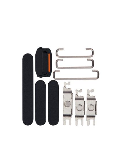 Hard Buttons for iPhone 15 and 15 Plus