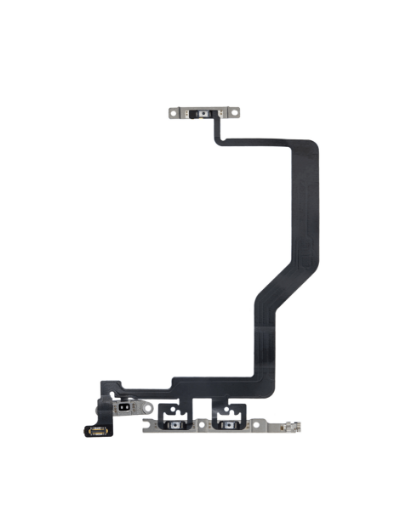 Power and Volume Button Flex Cable for iPhone 12 Pro Max