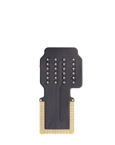 Super Wide Angle Rear Camera Empty Flex Cable for iPhone 12 Pro