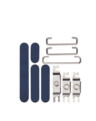 Hard Buttons for iPhone 15 Pro and 15 Pro Max