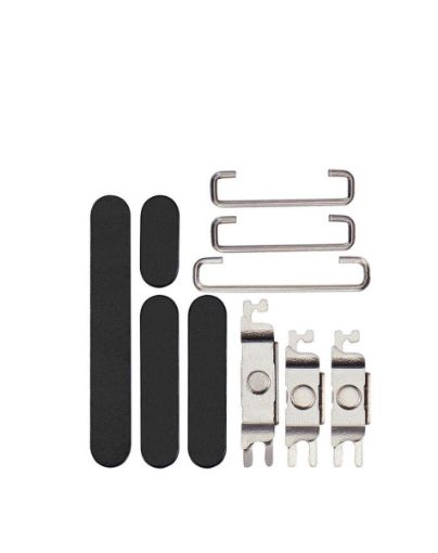 Hard Buttons for iPhone 15 Pro and 15 Pro Max