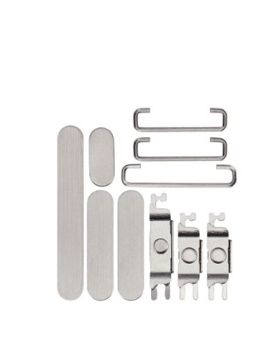 Hard Buttons for iPhone 15 Pro and 15 Pro Max