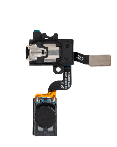 Head Jack Flex Cable for Galaxy Note 3