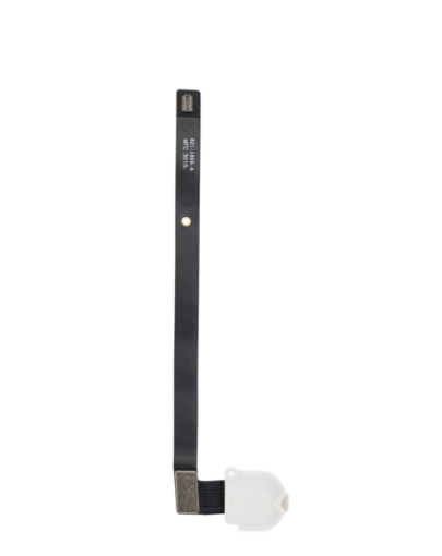 Head Phone Jack Flex Cable for iPad 6 / iPad 5  / Air 1 - WHITE - WiFi Version