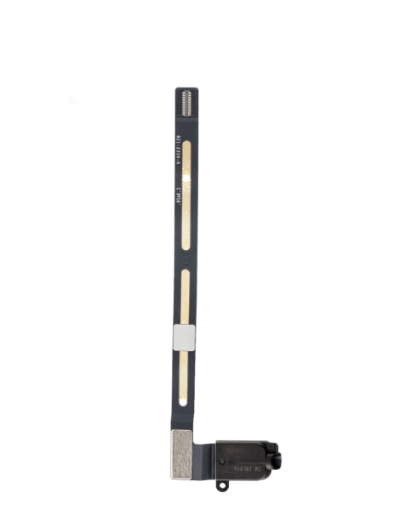 Head Phone Jack for iPad Air 2 - BLACK - 4G Version