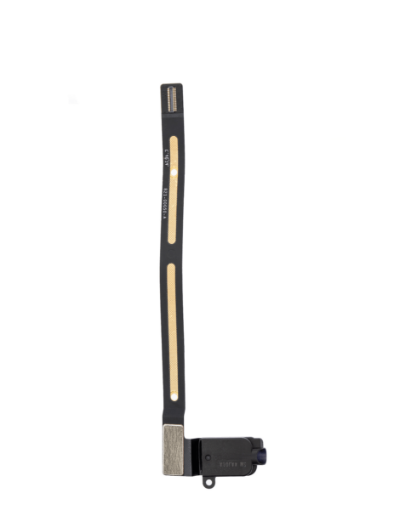 Head Phone Jack for iPad Air 2 - BLACK - WiFi Version