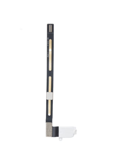 Head Phone Jack for iPad Air 2 - WHITE - 4G Version
